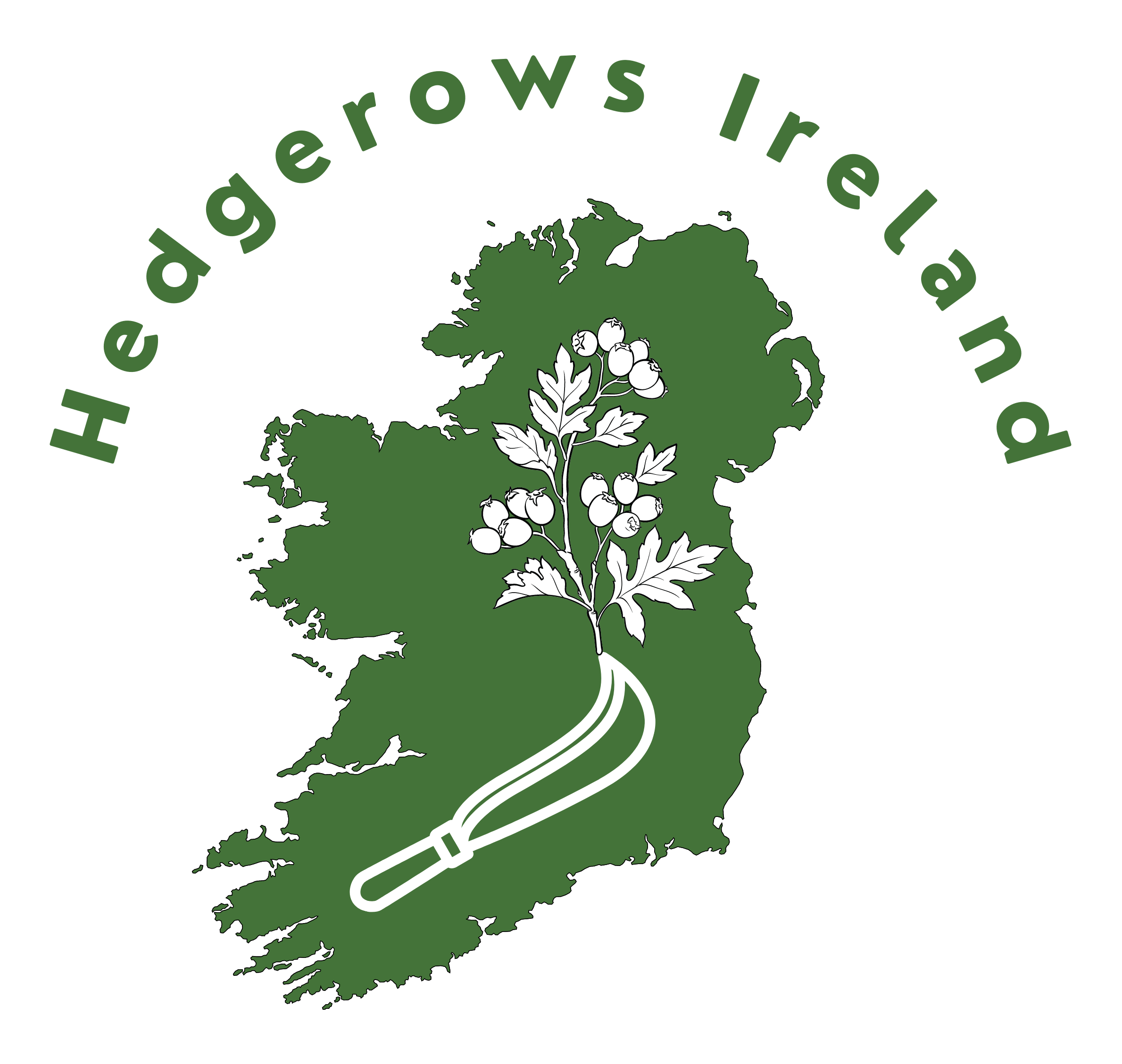 Role of the Urban Hedgerow - Hedgerows Ireland